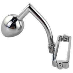 Generique Ballstretcher Plug X-Mechanic